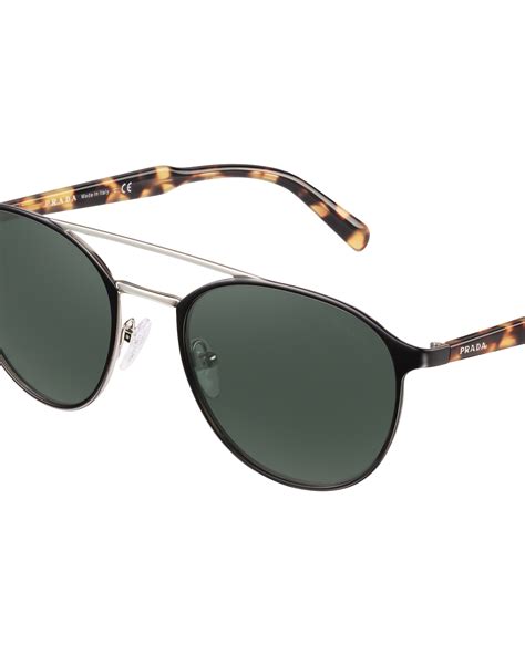 prada ähnliche sonnenbrille|Prada.